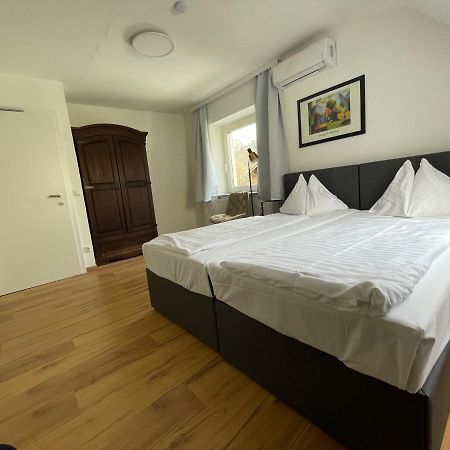 Ferienhaus Auerhahn Vöcklabruck Kültér fotó