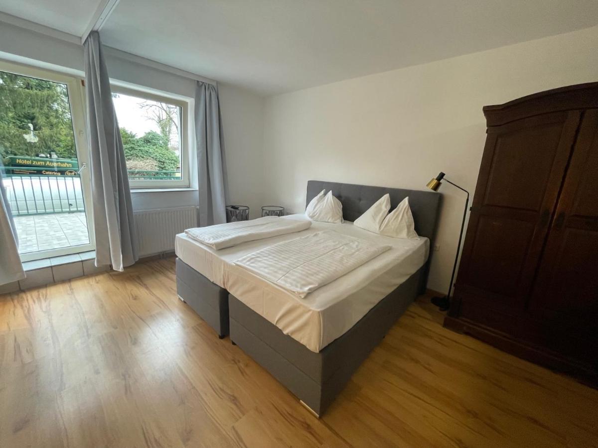 Ferienhaus Auerhahn Vöcklabruck Kültér fotó