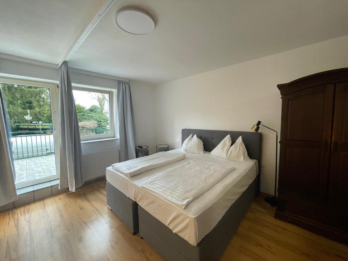 Ferienhaus Auerhahn Vöcklabruck Kültér fotó
