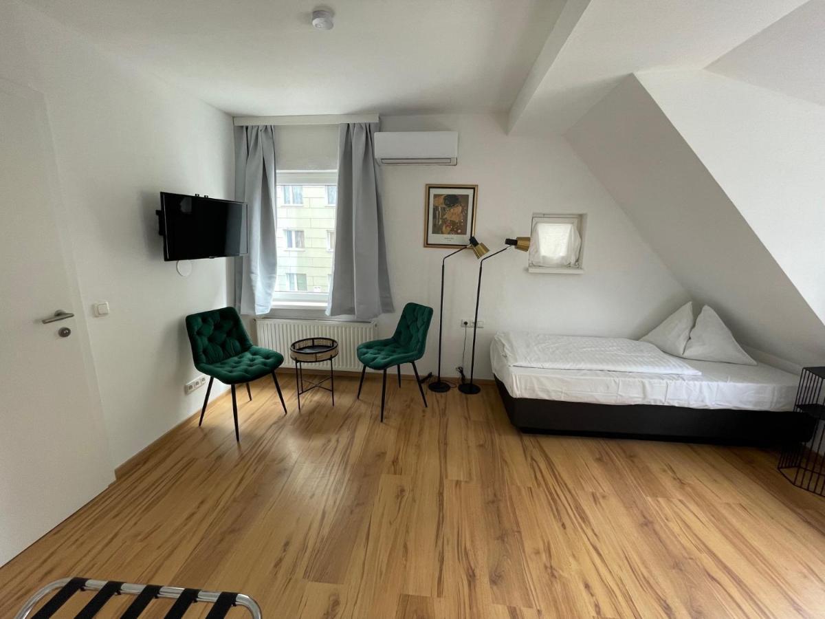 Ferienhaus Auerhahn Vöcklabruck Kültér fotó